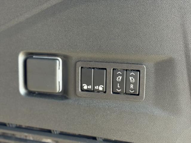 2023 GMC Yukon 4WD Denali Ultimate