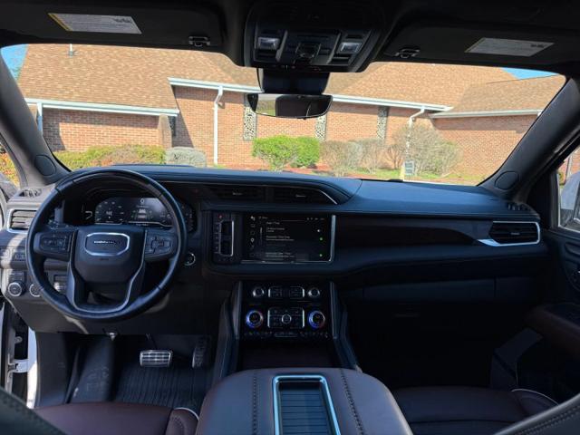 2023 GMC Yukon 4WD Denali Ultimate