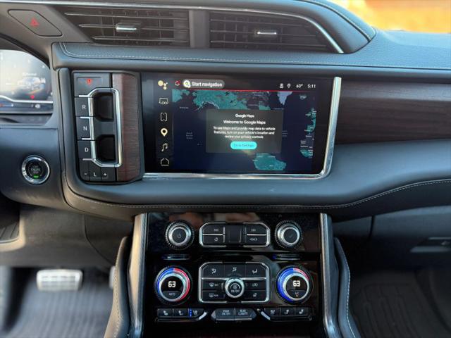 2023 GMC Yukon 4WD Denali Ultimate