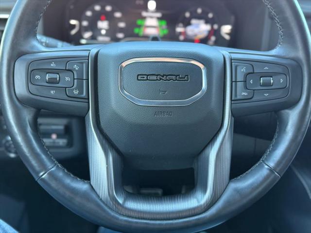 2023 GMC Yukon 4WD Denali Ultimate
