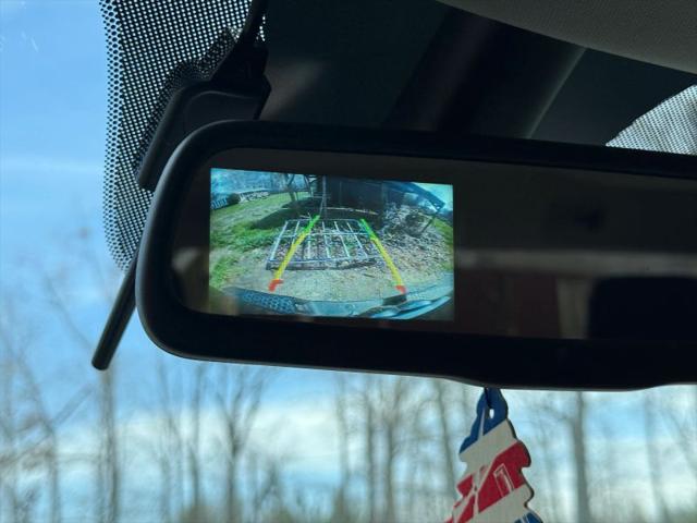 2019 Ram 1500 Classic Express Quad Cab 4x4 6'4" Box