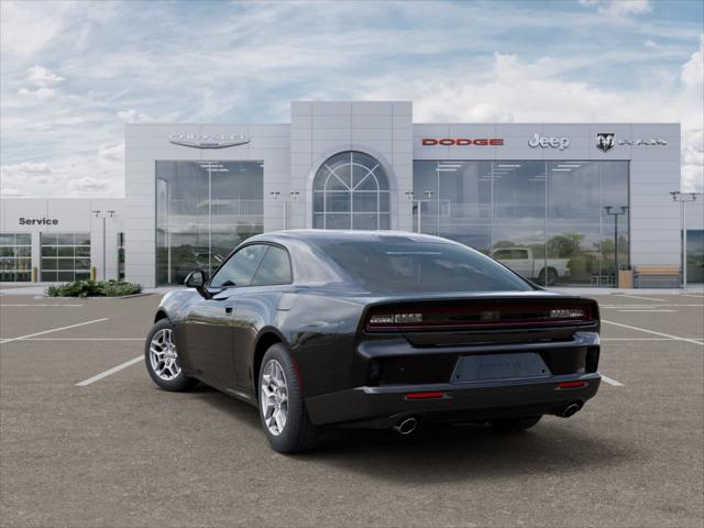 2026 Dodge Charger GT