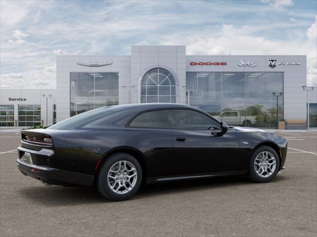 2026 Dodge Charger GT
