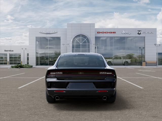2026 Dodge Charger GT