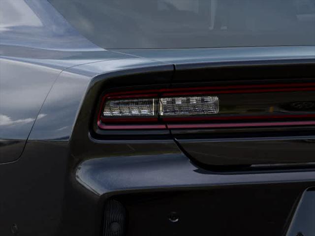 2026 Dodge Charger GT
