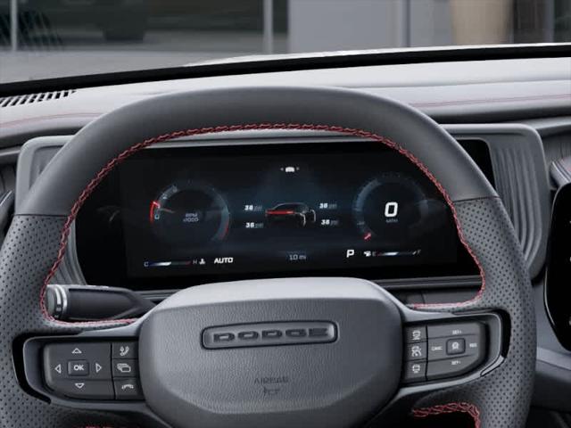 2026 Dodge Charger GT