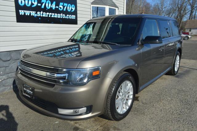 2013 Ford Flex SEL for sale in Hammonton, NJ
