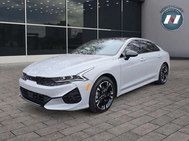 2024 Kia K5 GT-Line for sale in Lake Hopatcong, NJ
