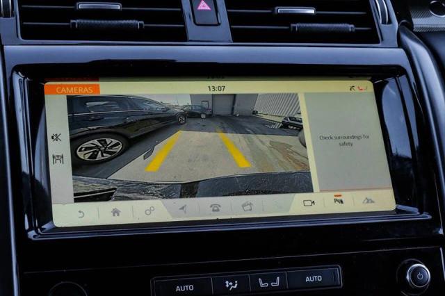 2018 Land Rover Discovery HSE