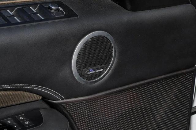2018 Land Rover Discovery HSE