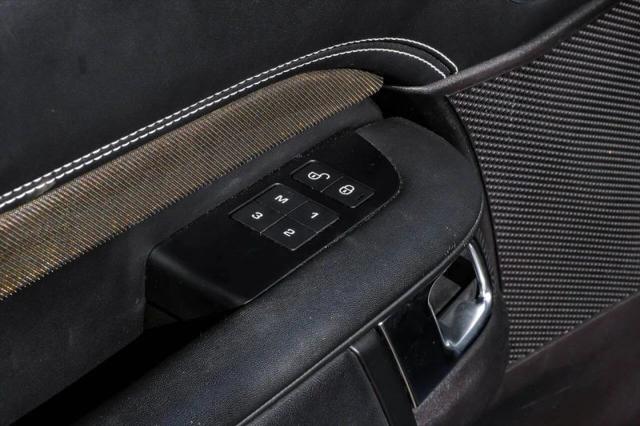 2018 Land Rover Discovery HSE