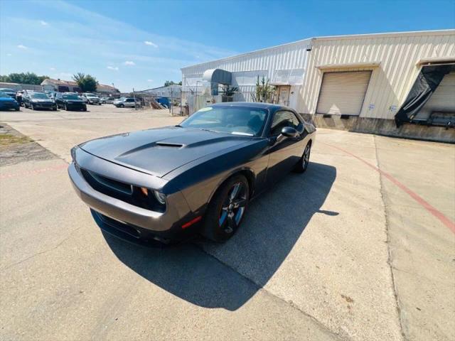 2018 Dodge Challenger SXT for sale in Garland, TX