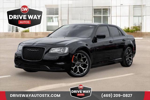 2023 Chrysler 300 Touring for sale in Garland, TX