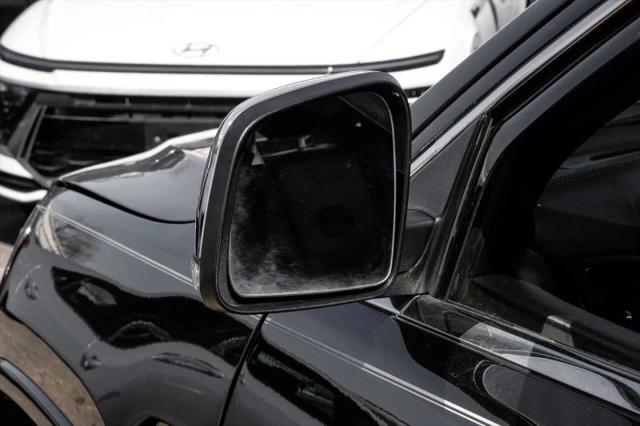 2020 Jeep Grand Cherokee Overland 4x4