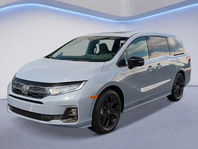 2026 Honda Odyssey Sport-L for sale in Newton, NJ