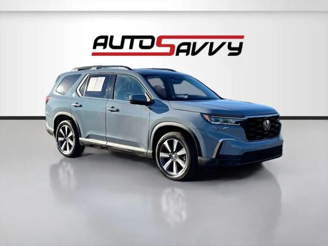 2024 Honda Pilot Touring for sale in Gilbert, AZ