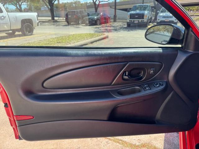 2002 Chevrolet Monte Carlo SS
