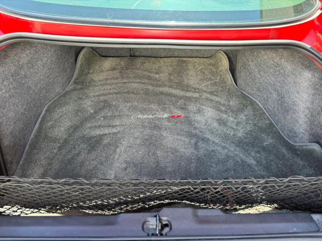 2002 Chevrolet Monte Carlo SS