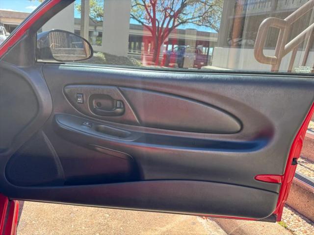 2002 Chevrolet Monte Carlo SS