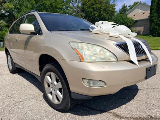 2004 Lexus RX 330 330 for sale in Indianapolis, IN