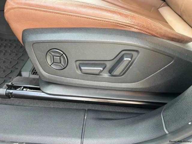 2020 Audi Q3 Prestige 45 TFSI S line quattro Tiptronic