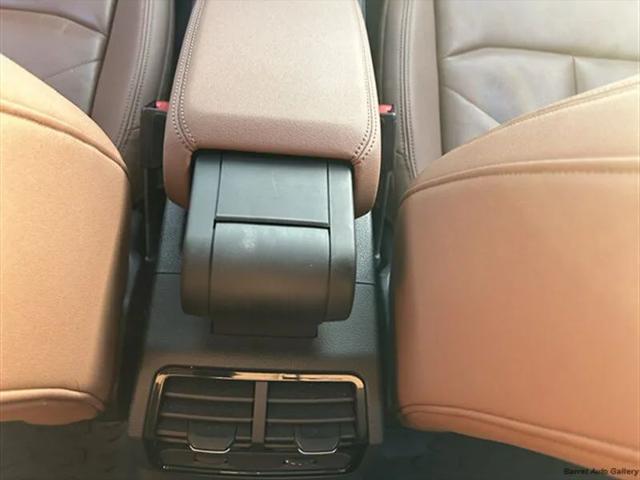 2020 Audi Q3 Prestige 45 TFSI S line quattro Tiptronic
