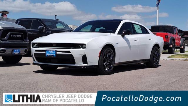 2026 Dodge Charger R/T Plus for sale in Pocatello, ID