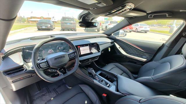 2026 Dodge Charger R/T Plus