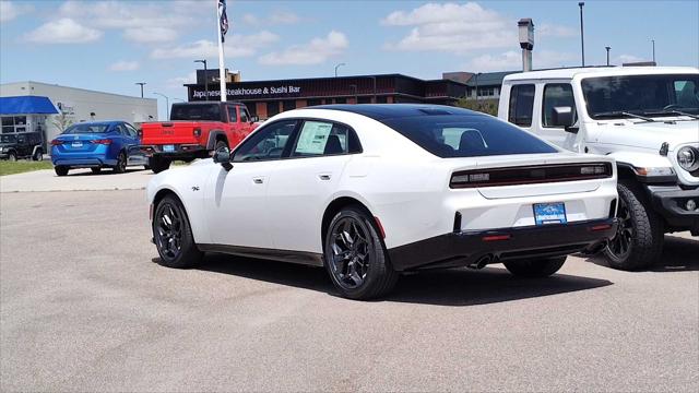 2026 Dodge Charger R/T Plus