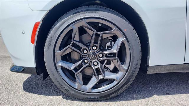 2026 Dodge Charger R/T Plus