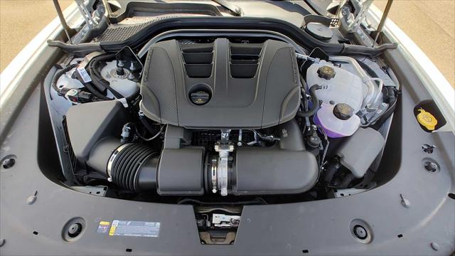 2026 Dodge Charger R/T Plus