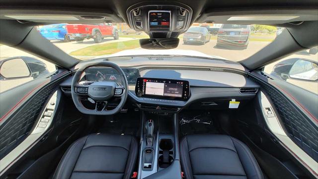 2026 Dodge Charger R/T Plus