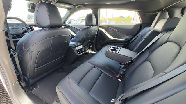 2026 Dodge Charger R/T Plus
