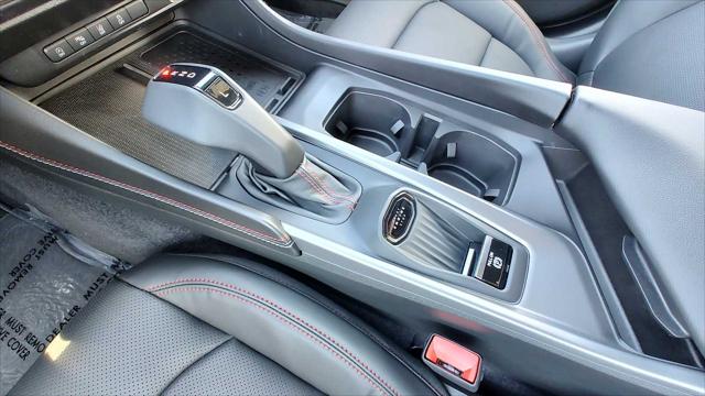 2026 Dodge Charger R/T Plus
