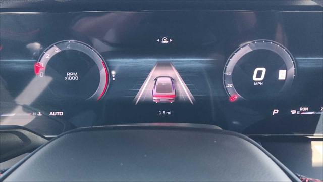 2026 Dodge Charger R/T Plus