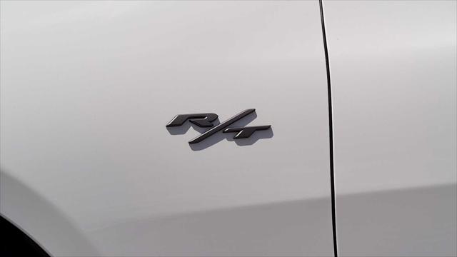 2026 Dodge Charger R/T Plus