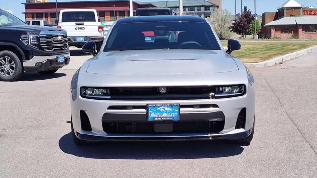 2026 Dodge Charger Daytona Scat Pack 4-Door AWD