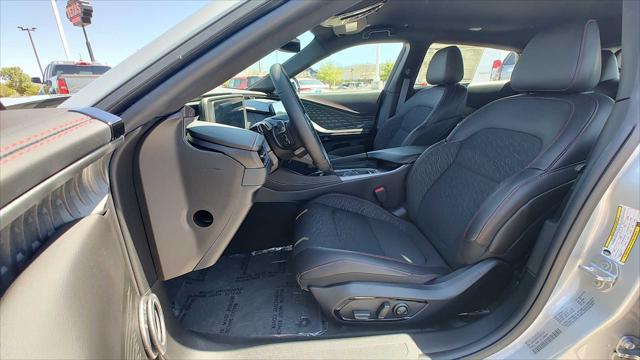 2026 Dodge Charger Daytona Scat Pack 4-Door AWD
