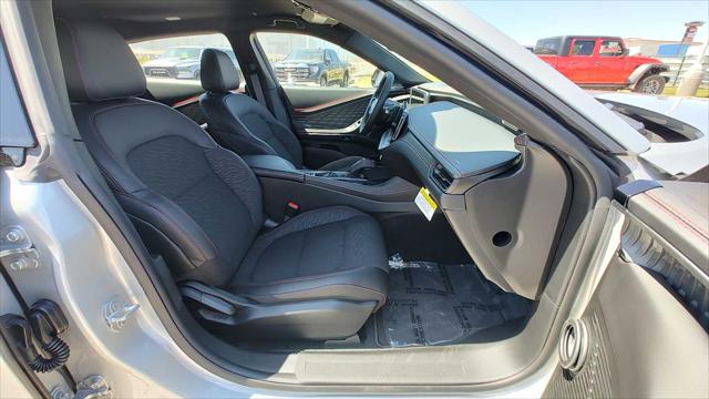 2026 Dodge Charger Daytona Scat Pack 4-Door AWD