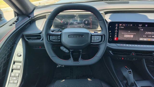 2026 Dodge Charger Daytona Scat Pack 4-Door AWD