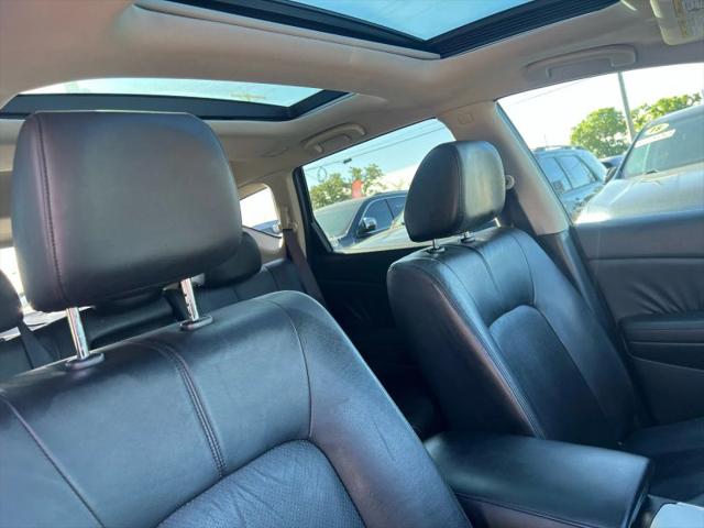 2009 Nissan Murano SL