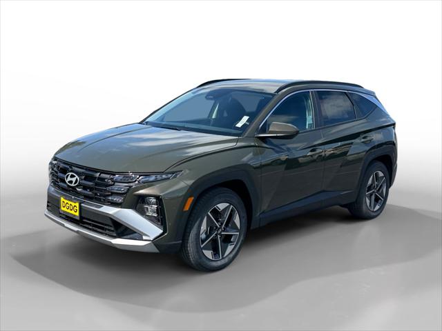 2026 Hyundai Tucson SEL for sale in San Jose, CA