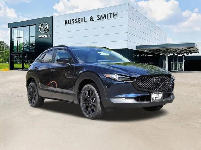2026 Mazda CX-30 2.5 S Aire Edition for sale in Houston, TX