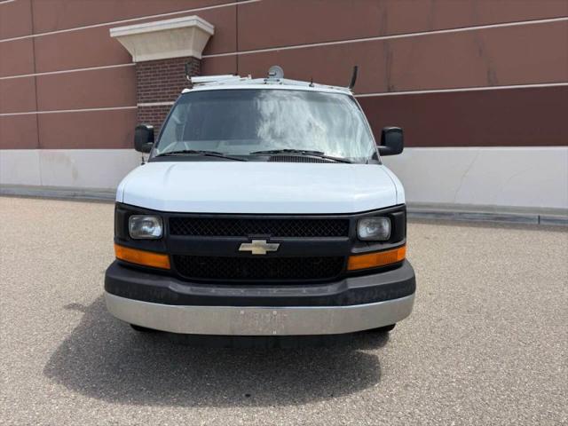 2014 Chevrolet Express Work Van for sale in Santee, CA