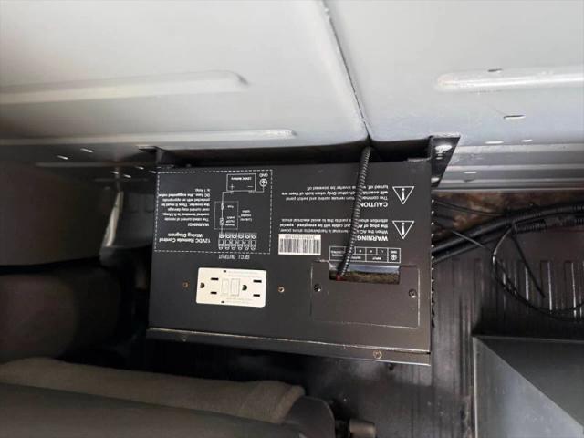 2014 Chevrolet Express Work Van
