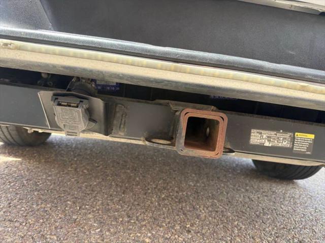 2014 Chevrolet Express Work Van