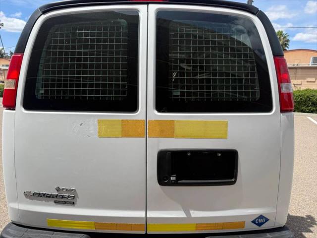 2014 Chevrolet Express Work Van