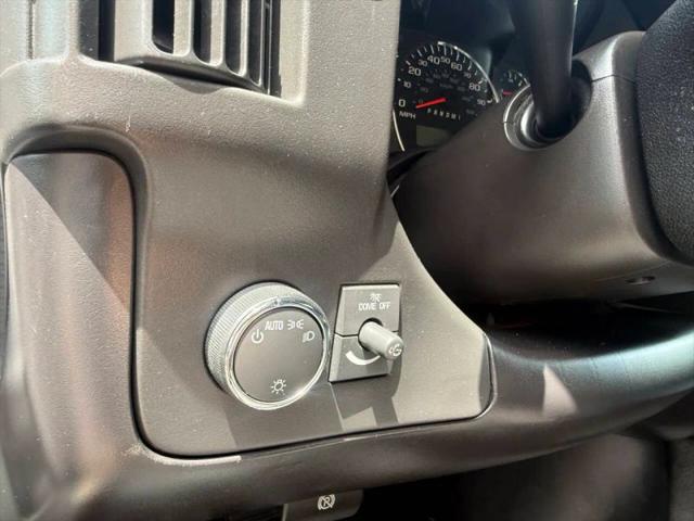 2014 Chevrolet Express Work Van