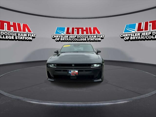 2026 Dodge Charger GT
