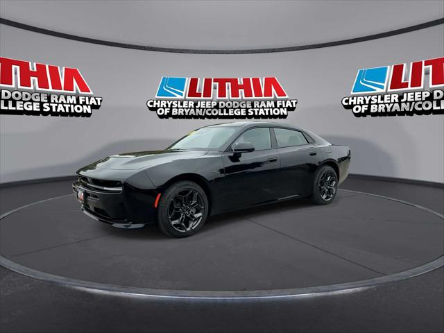 2026 Dodge Charger GT